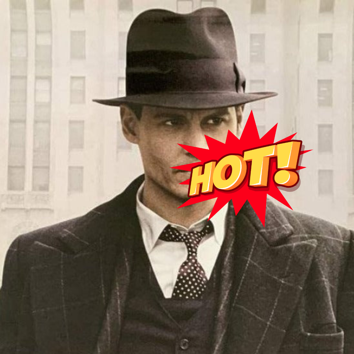 Adventure-Ready Classic Fedora Hat - Image 13