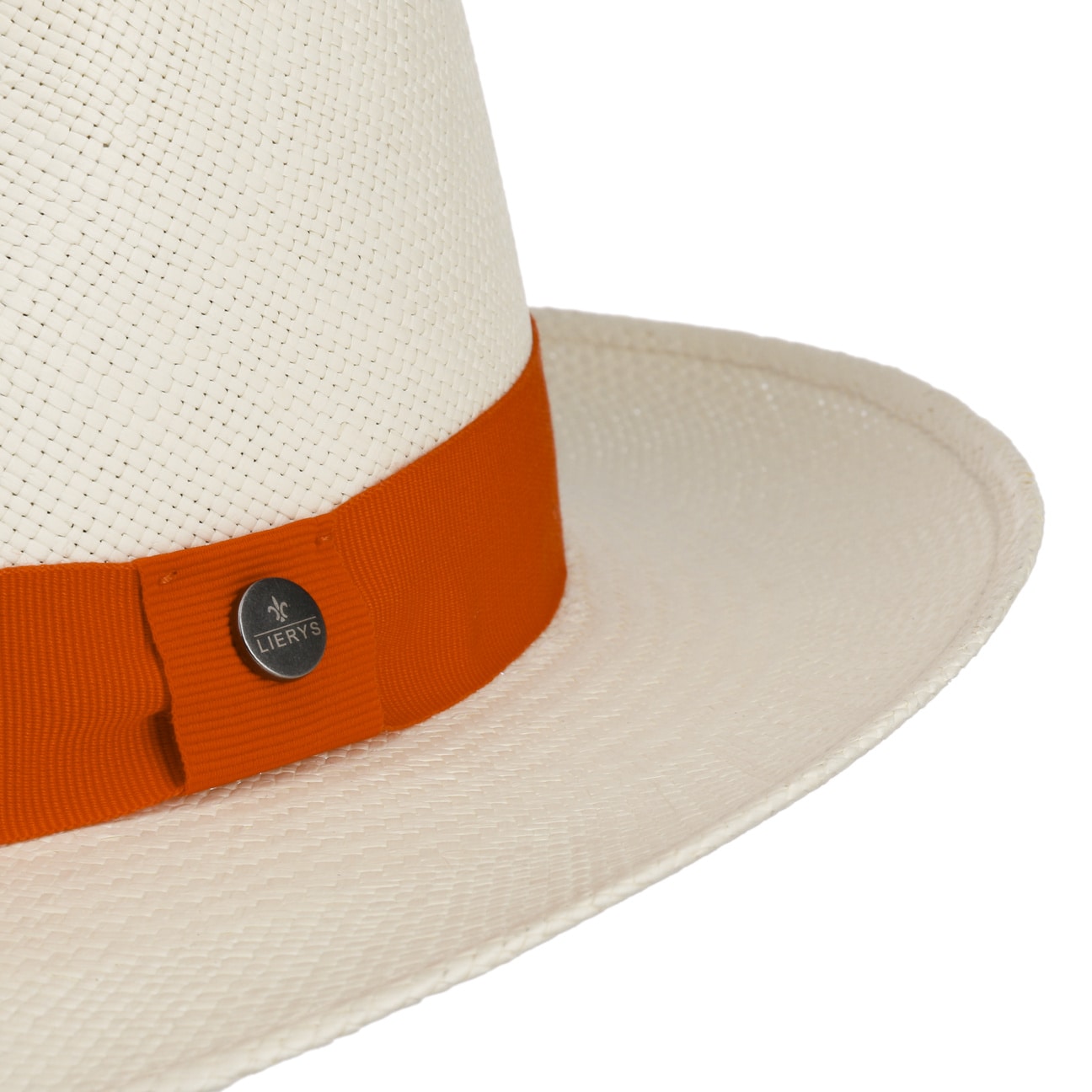 All-Day Comfort Panama Hat - Image 4