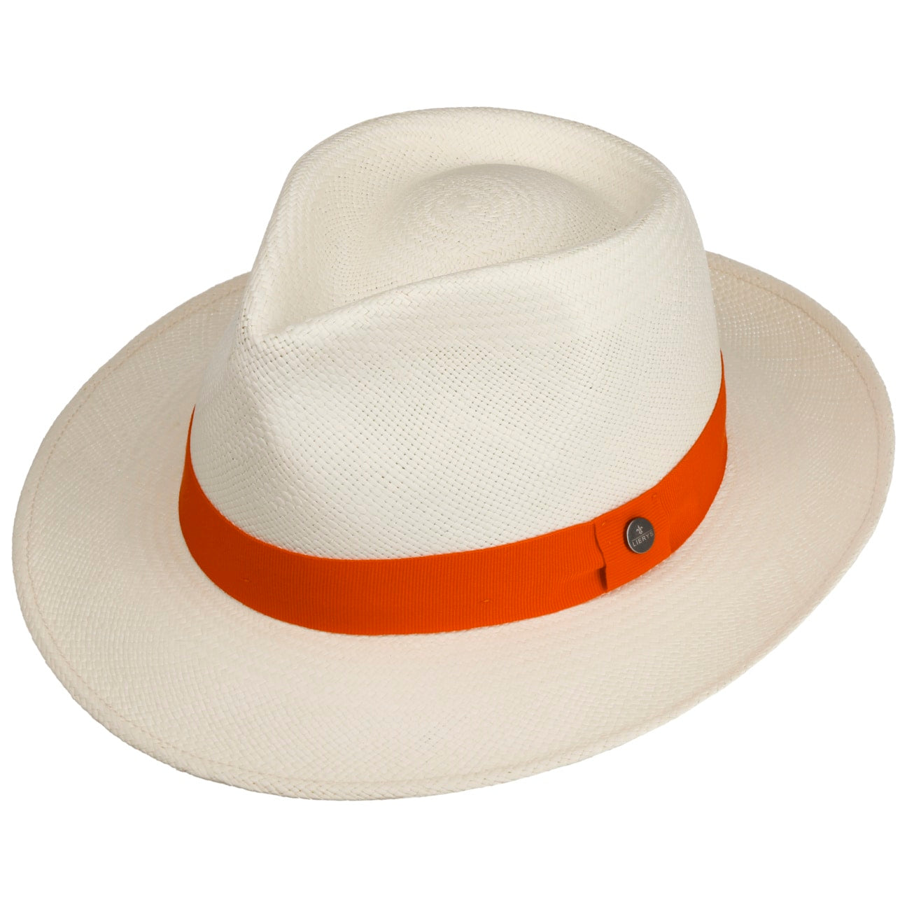 All-Day Comfort Panama Hat - Image 2