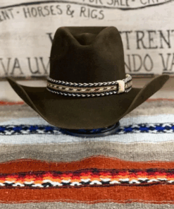 Beth Dutton Mutated Cowboy Hat