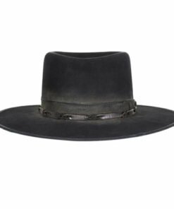 Cullen Bohannon Movie Cowboy Hat Replica