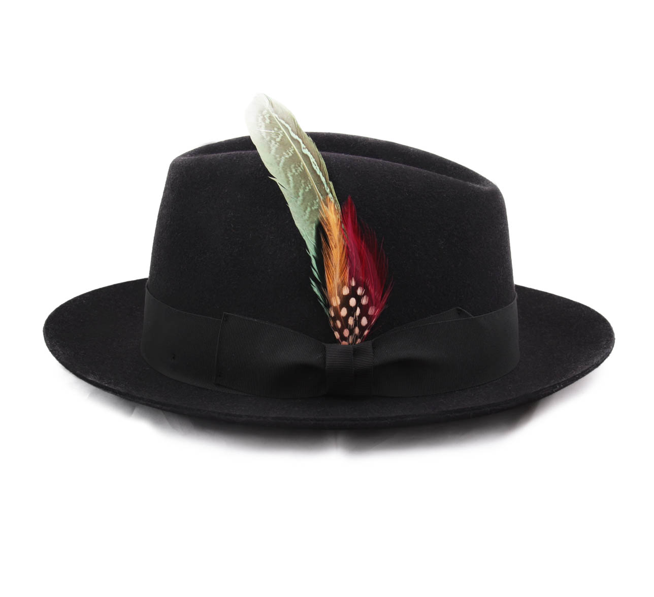 Hat Feather Duo - Image 2