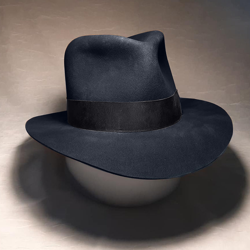Indiana Jones Fedora - Image 16