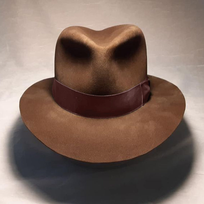 Indiana Jones Fedora - Image 3