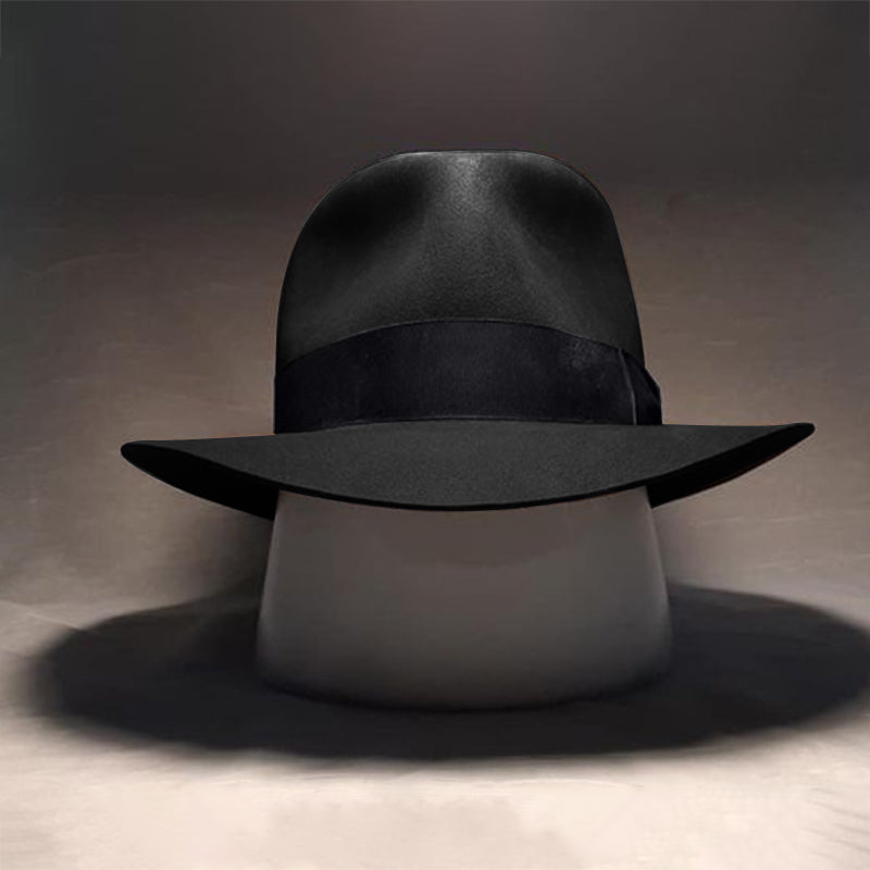 Indiana Jones Fedora - Image 10