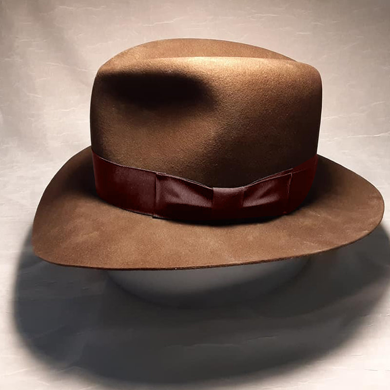Indiana Jones Fedora - Image 6