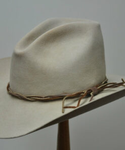 Lonesome Dove Hat Replica