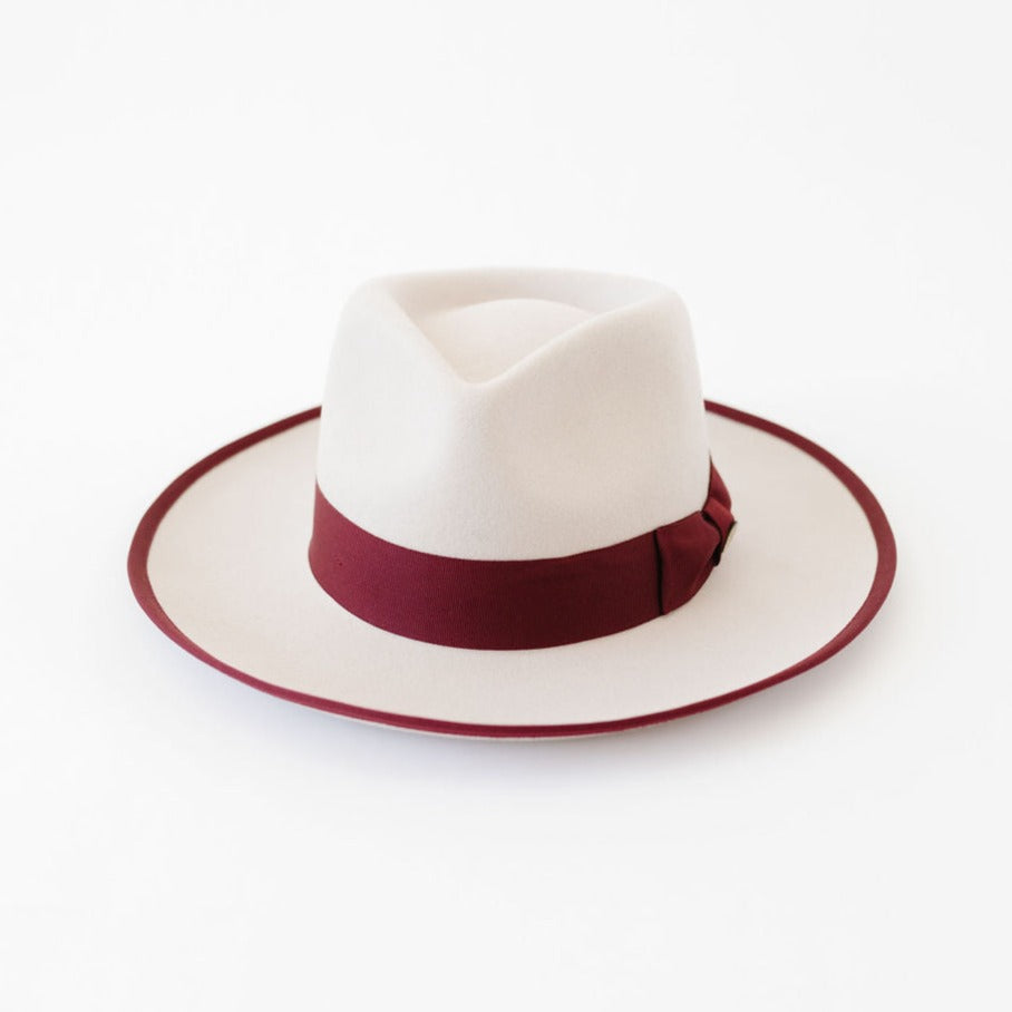 Old-World Fedora - Image 2