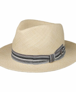 Rustic Romance Straw Hat