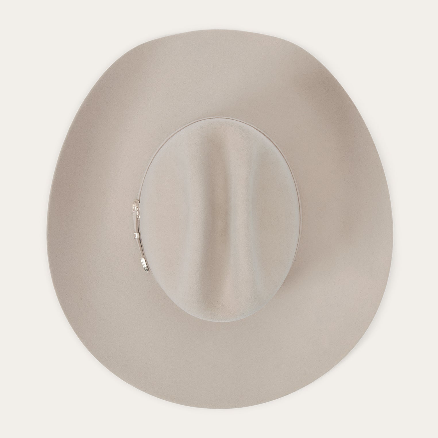Rustler's Horizon 1000X Beaver felt Cowboy Hat - Image 12