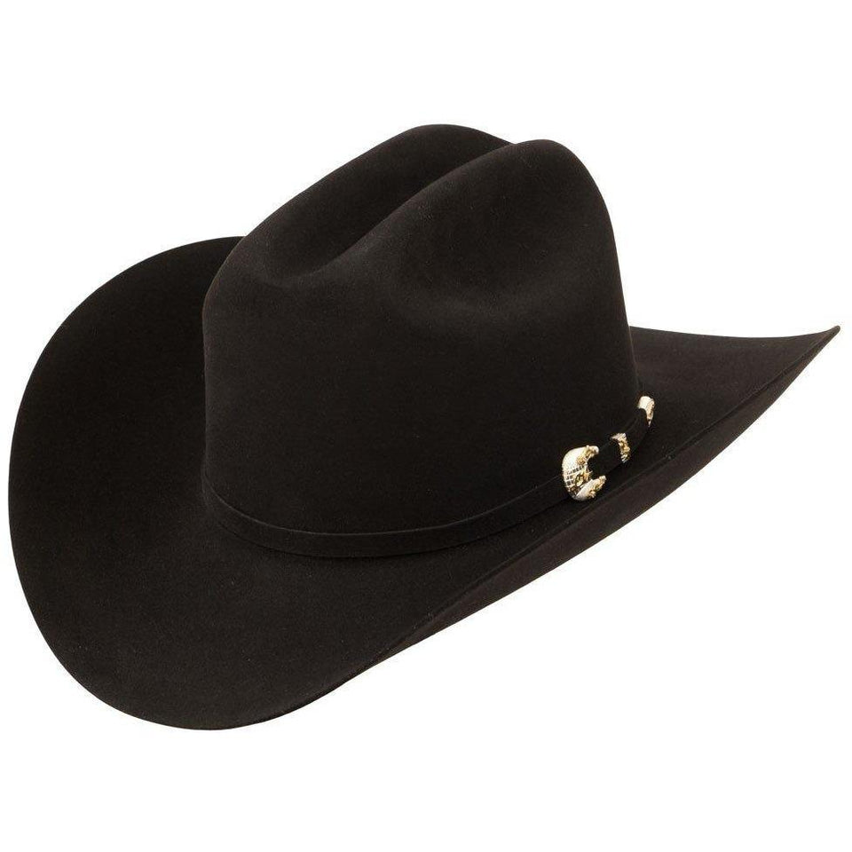Rustler's Horizon 1000X Beaver felt Cowboy Hat - Image 2