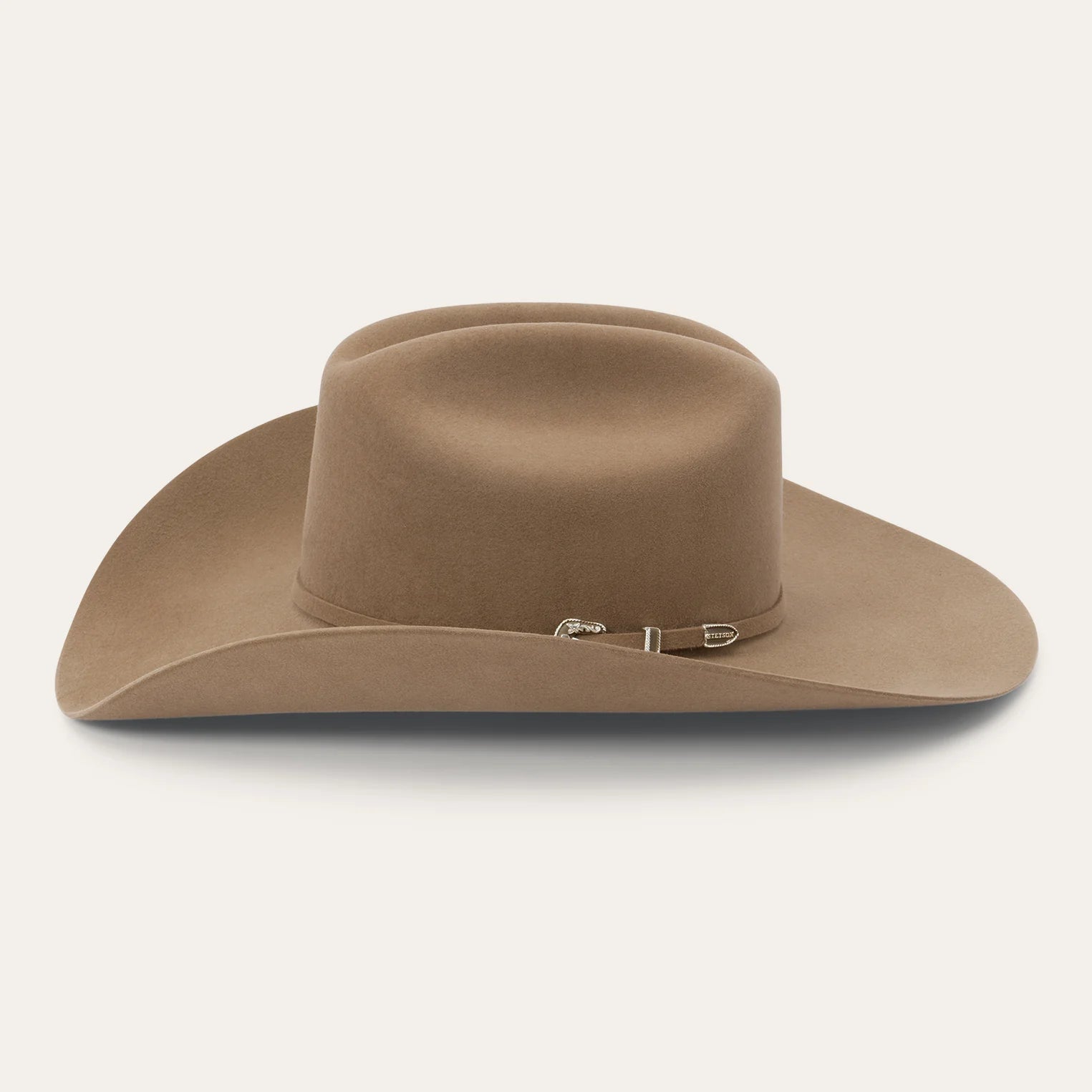 Rustler's Horizon 1000X Beaver felt Cowboy Hat - Image 17