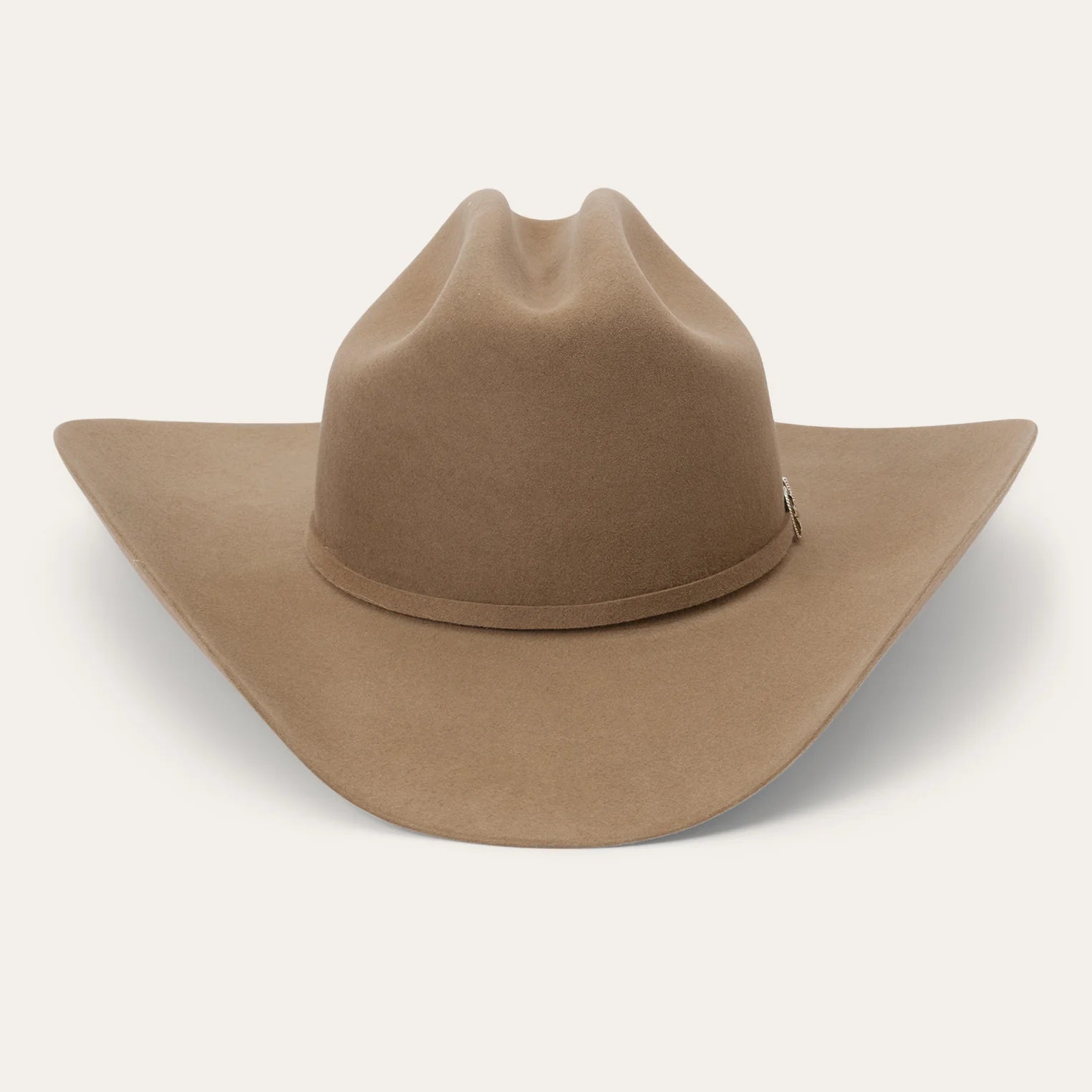 Rustler's Horizon 1000X Beaver felt Cowboy Hat - Image 16