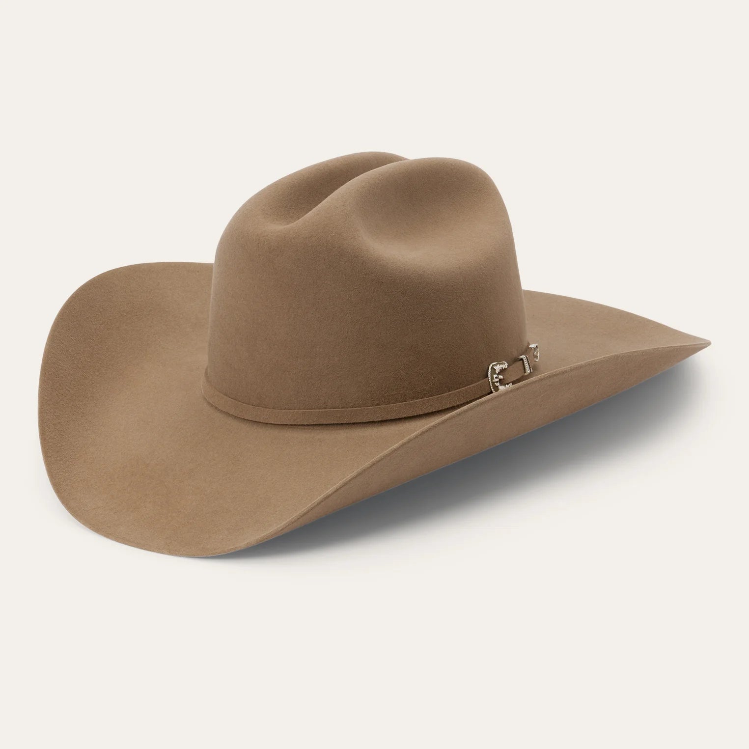 Rustler's Horizon 1000X Beaver felt Cowboy Hat - Image 15