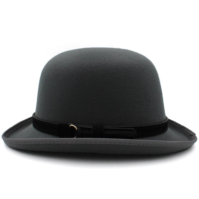 Sleek Design Bowler Hats - Image 9