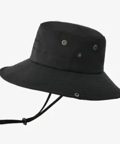 Summer Quick Drying Foldable Boonie Hat
