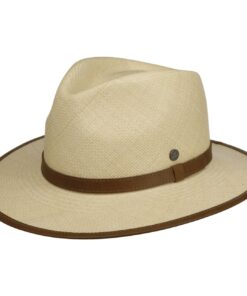 Sunshine Serenade Straw Hat