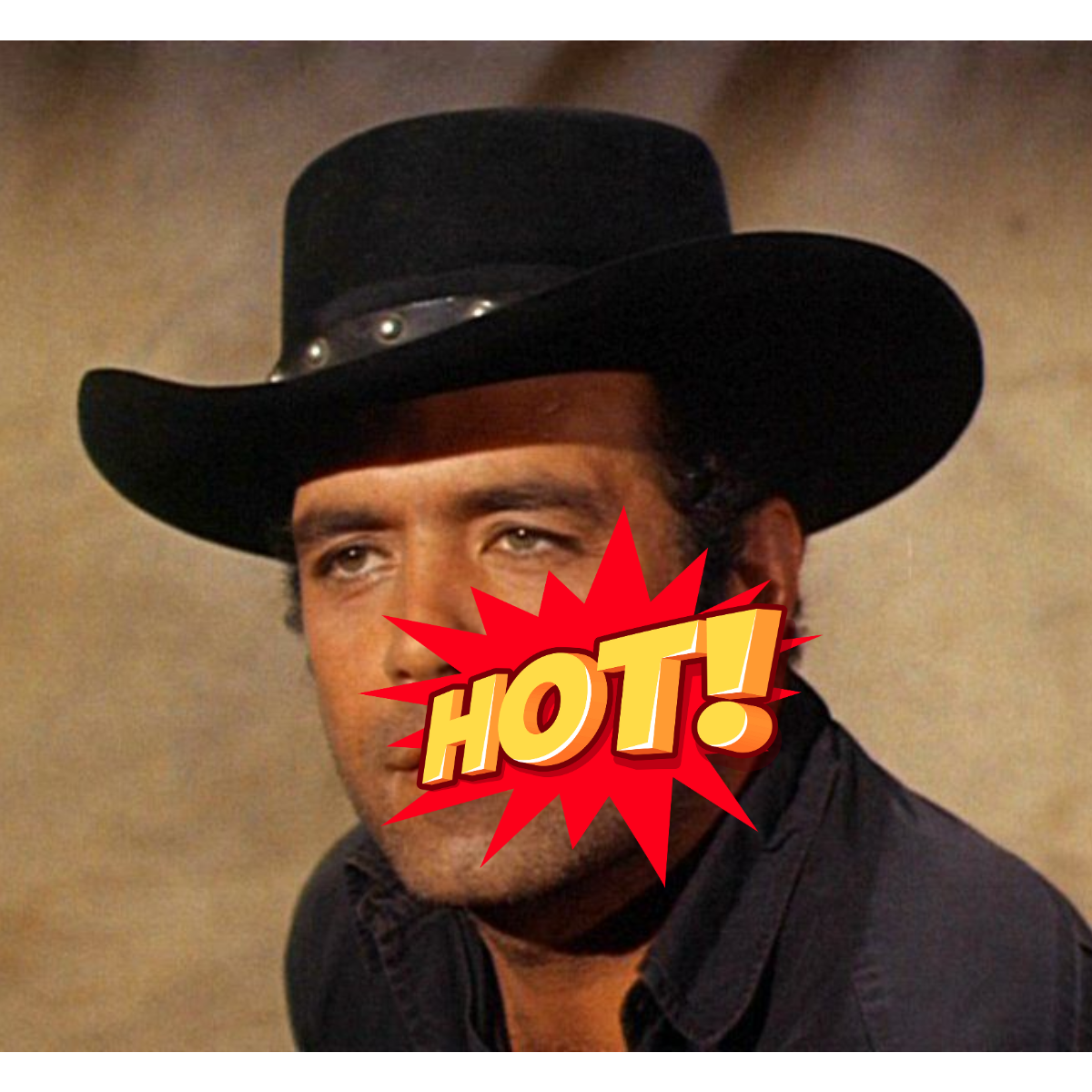 The Adam (Bonanza Series 1959) - Image 6