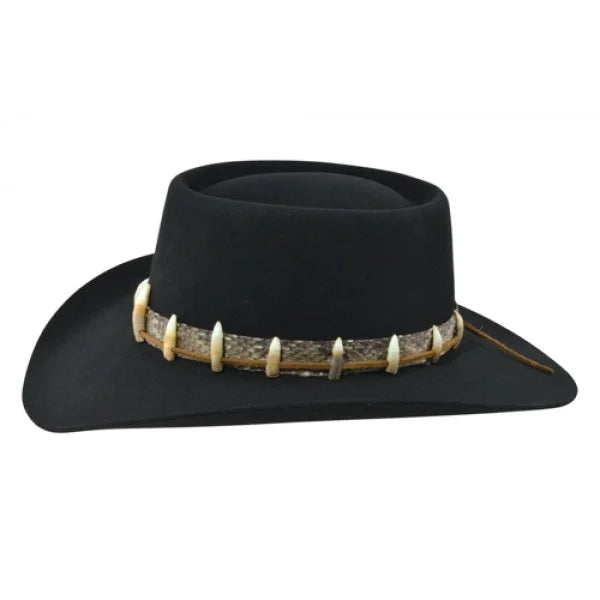 The Crocodile Dundee Hat - Image 3