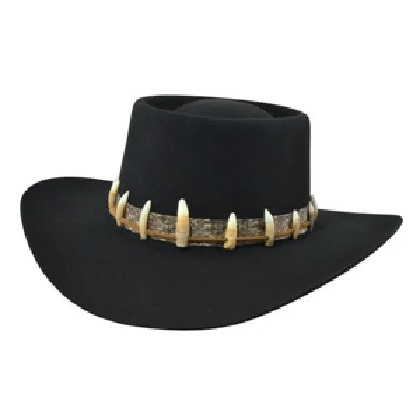 The Crocodile Dundee Hat - Image 2