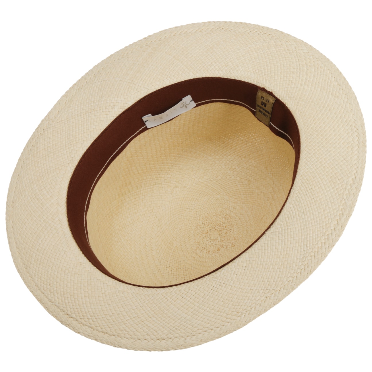 Tropical Paradise Straw Hat - Image 4