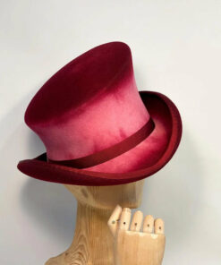 Vintage Top Hat