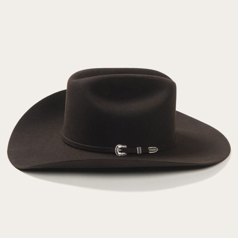 Wagonfire Wool Felt Cowboy Hat - Image 24