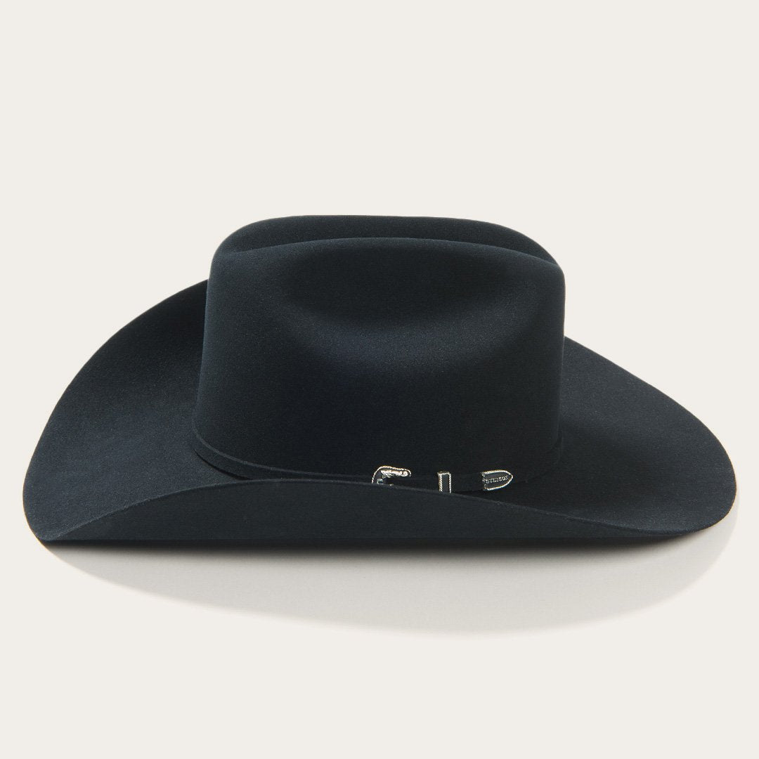 Wagonfire Wool Felt Cowboy Hat - Image 14