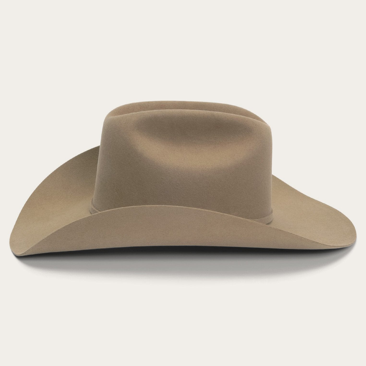 Wagonfire Wool Felt Cowboy Hat - Image 6