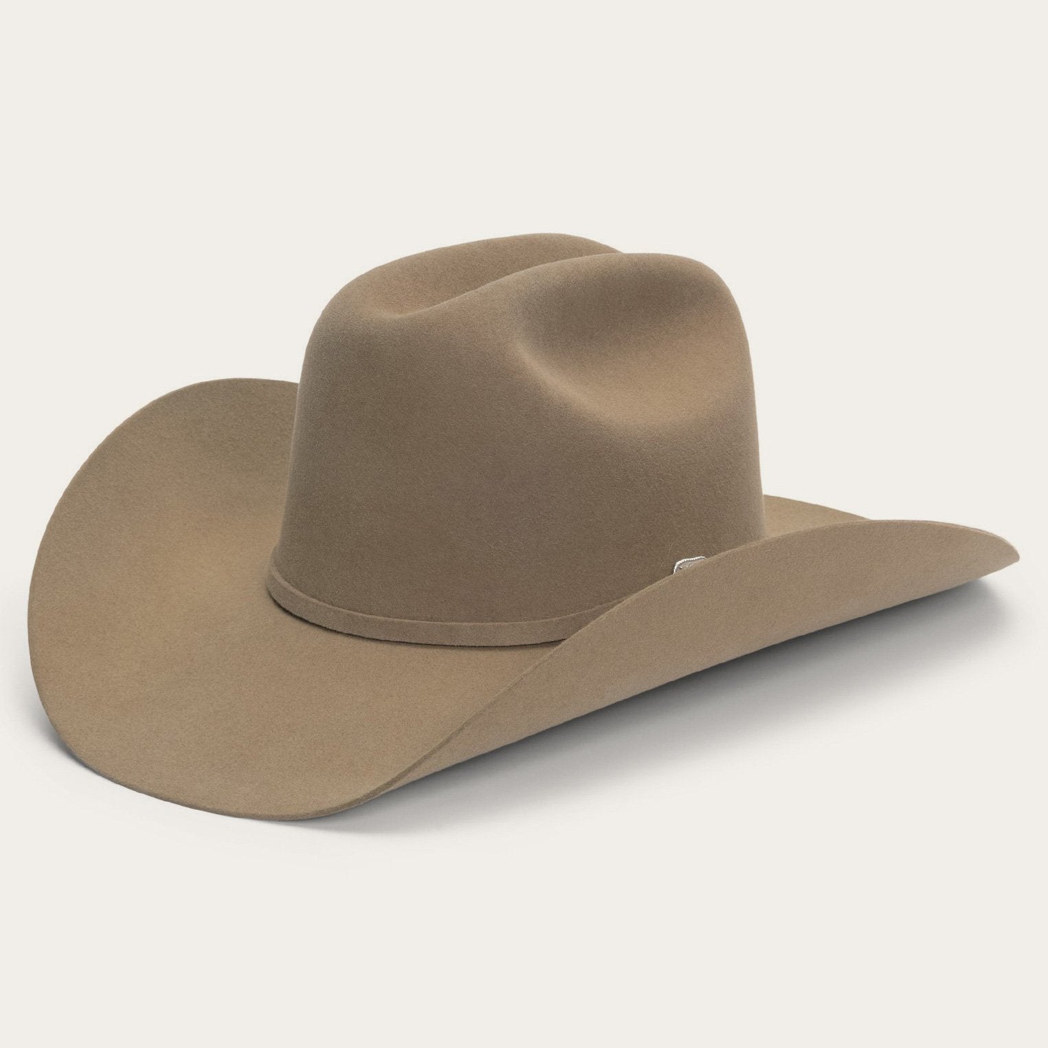 Wagonfire Wool Felt Cowboy Hat - Image 5