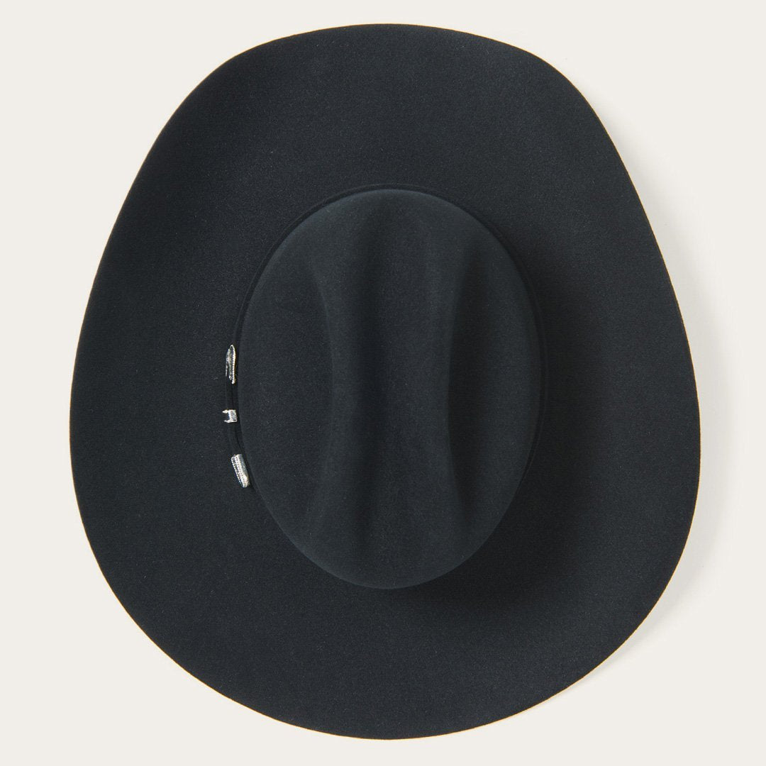 Wagonfire Wool Felt Cowboy Hat - Image 17