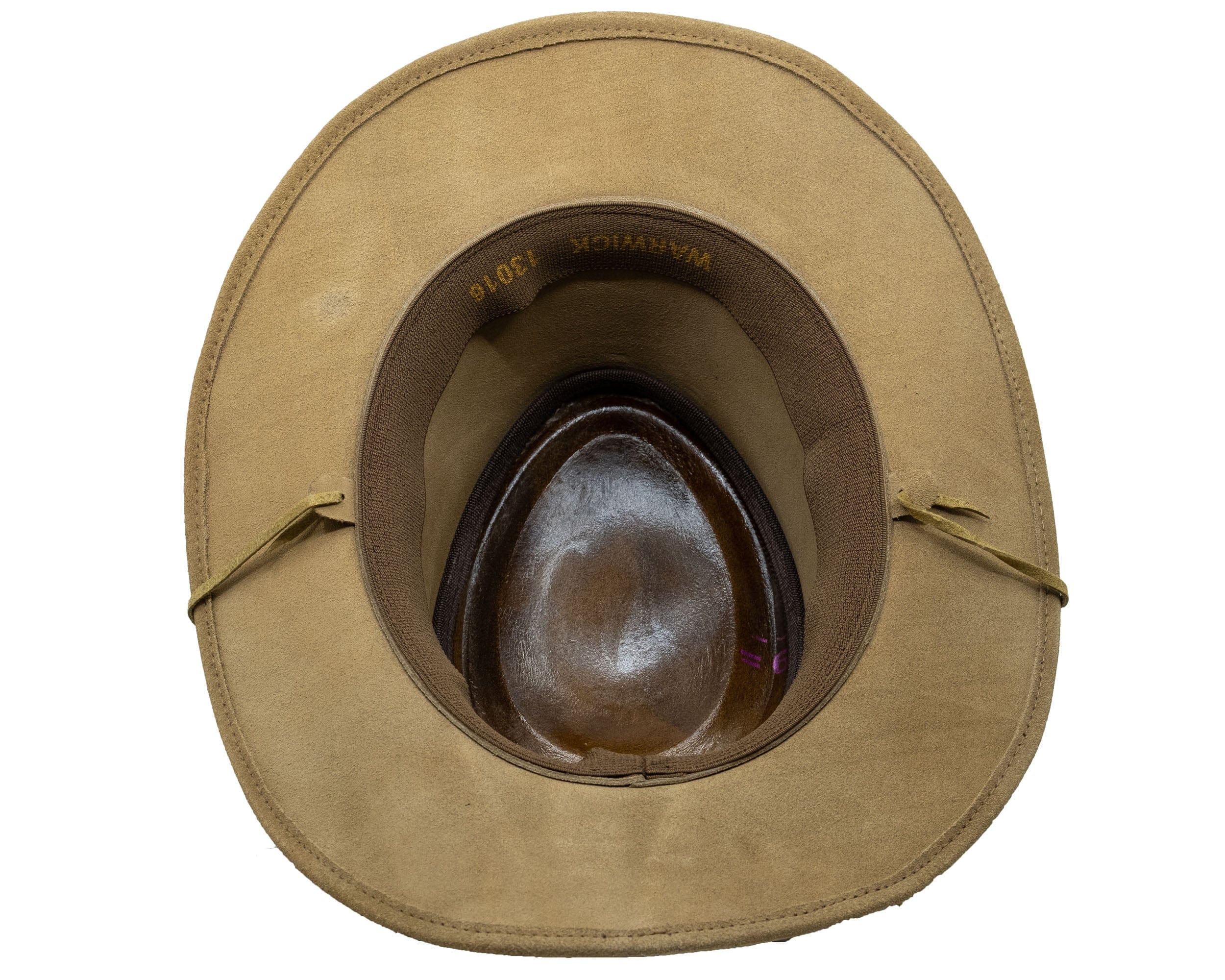 Warwick Hat - Image 4