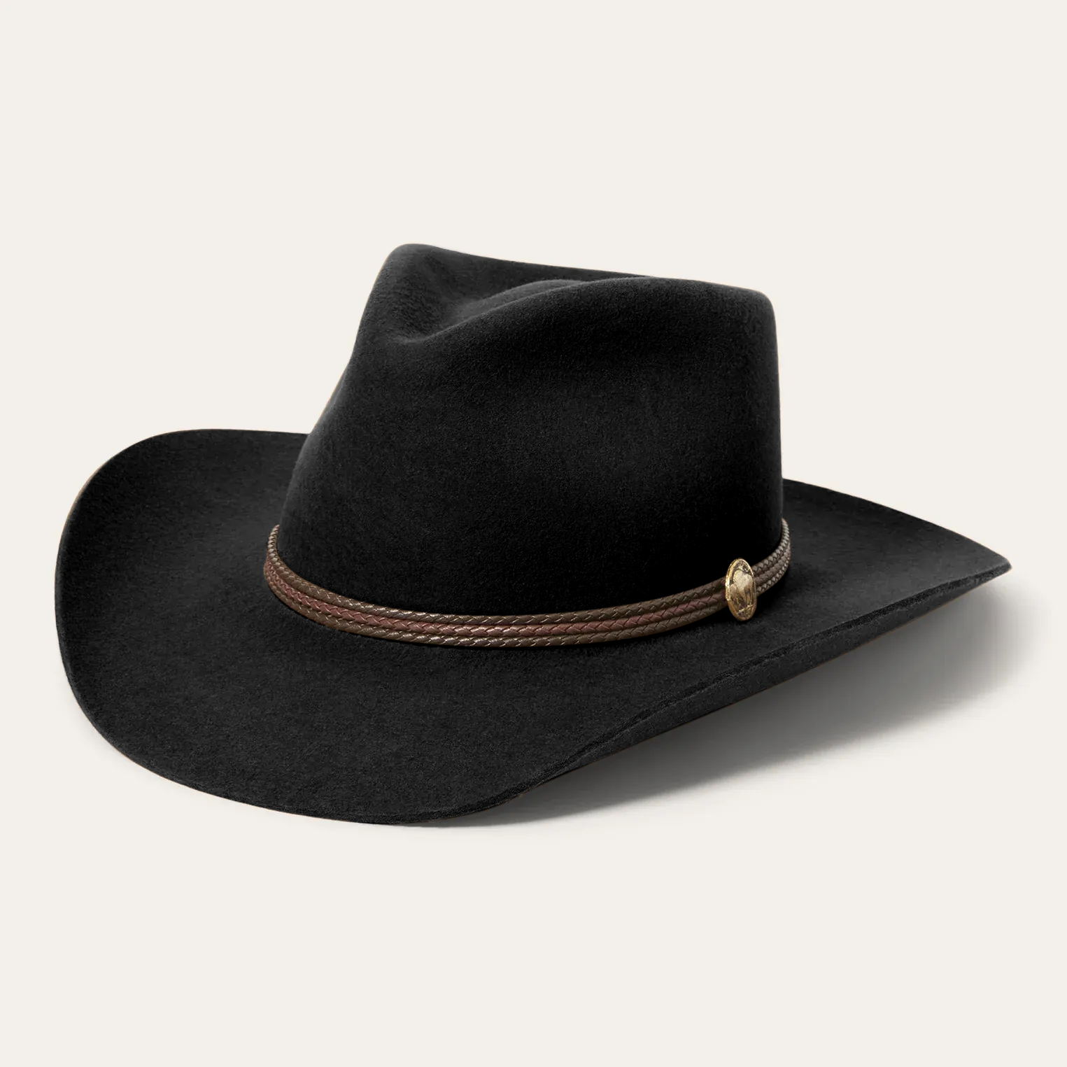 Yellowstone Beth Dutton 10X Exclusive Western Hat - Image 5