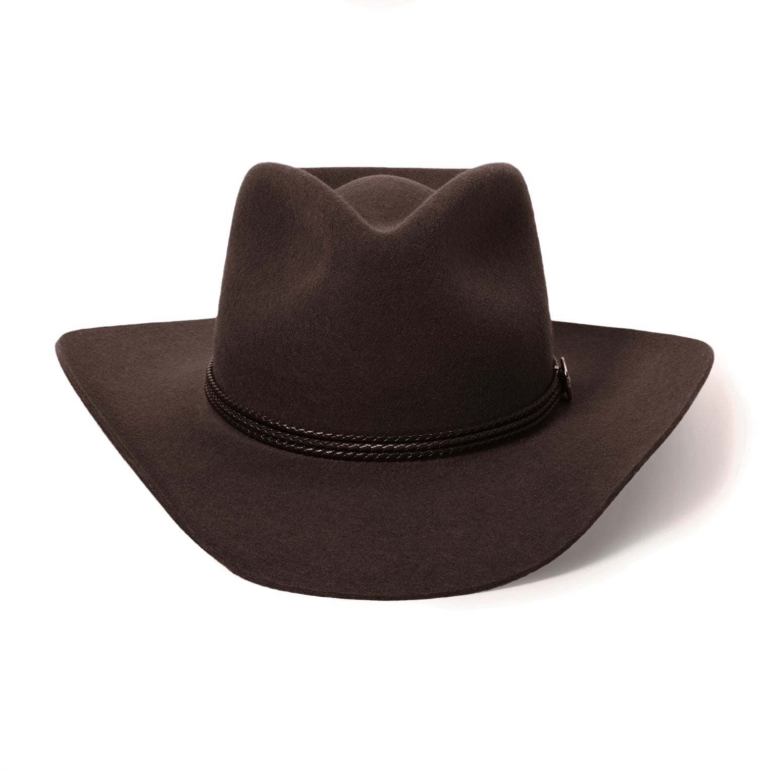 Yellowstone Beth Dutton 10X Exclusive Western Hat - Image 14