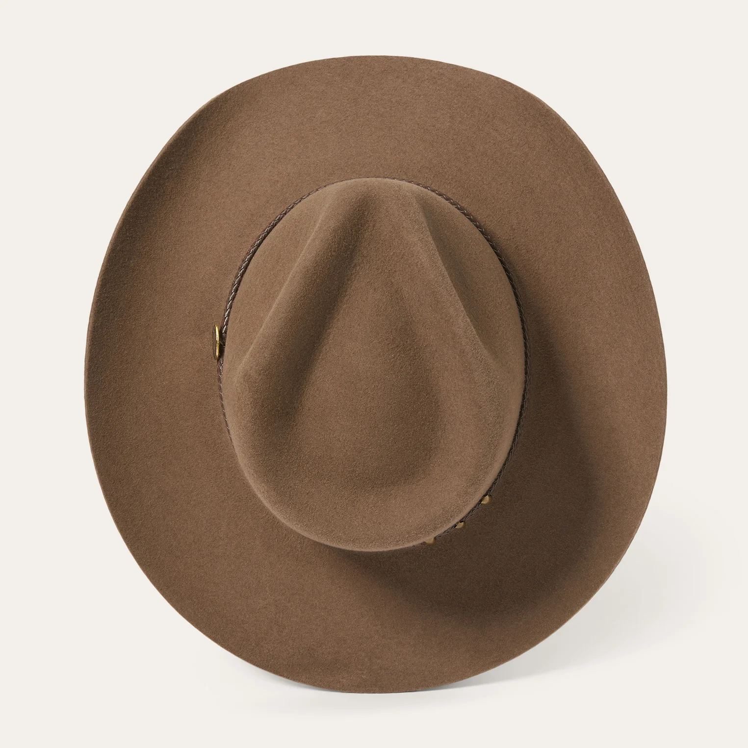 Yellowstone Beth Dutton 10X Exclusive Western Hat - Image 4