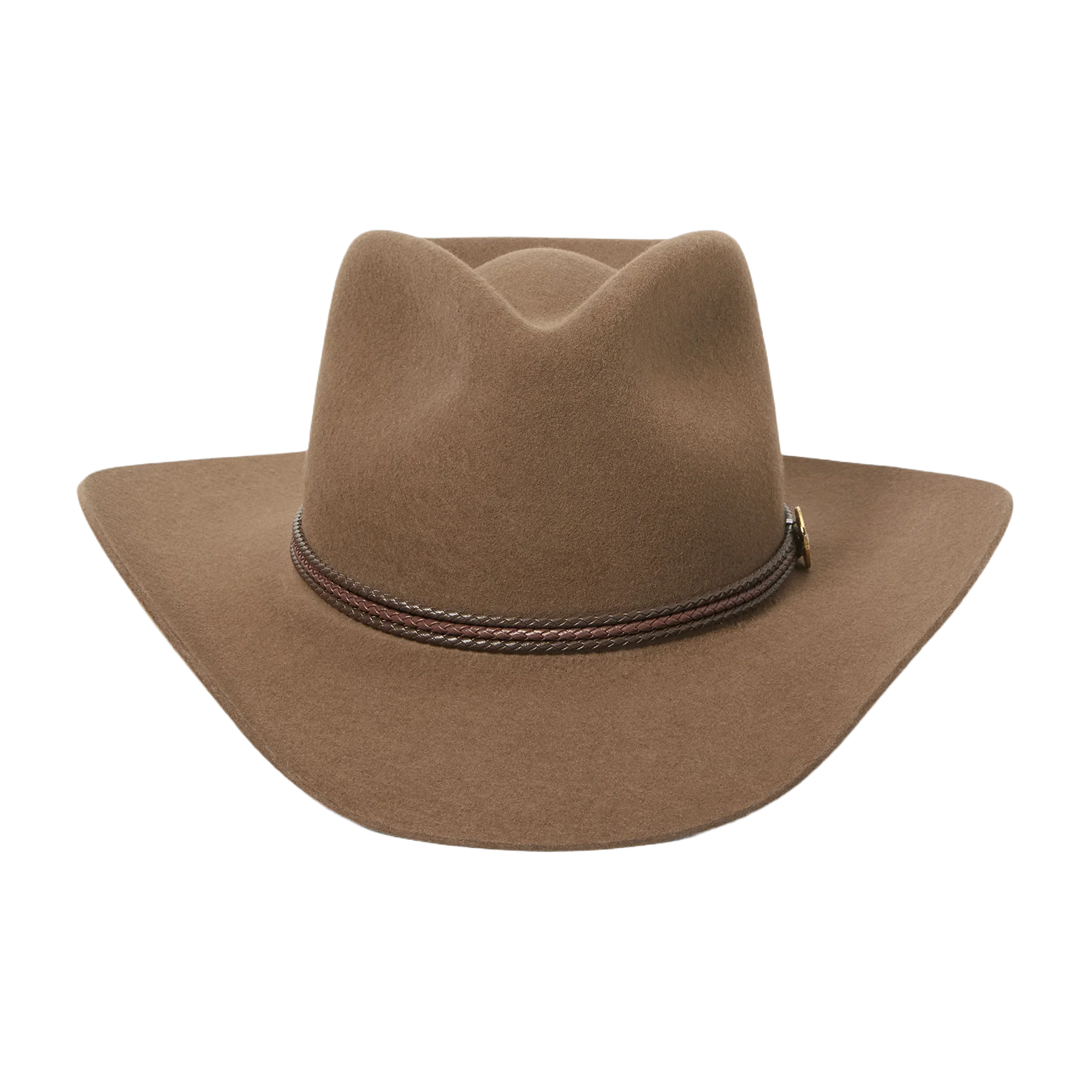 Yellowstone Beth Dutton 10X Exclusive Western Hat - Image 2