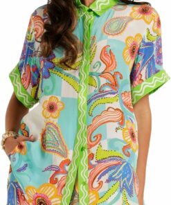 Beach Casual Tracksuit Set HI9