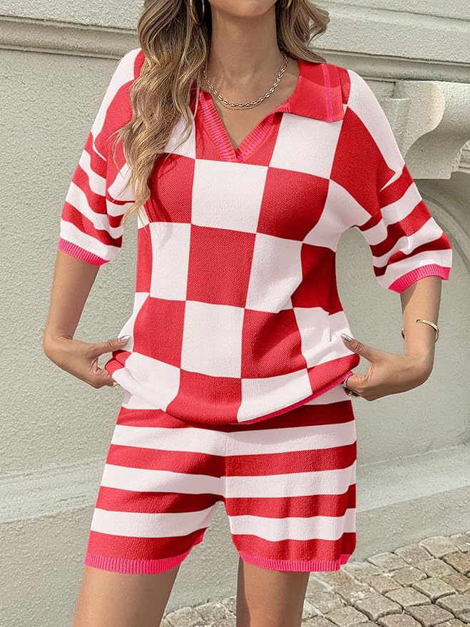 Fashion Lounge Matching Sets HI8 - Image 2